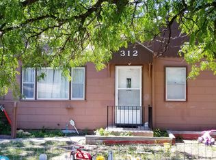 312 N Marks Ave, Oberlin, KS 67749
