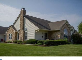 43 Cambridge Ct, Souderton, PA 18964