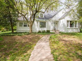 708 Braeview Rd, Louisville, KY 40206