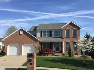 312 Cherry Tree Ct, Forest Hill, MD 21050