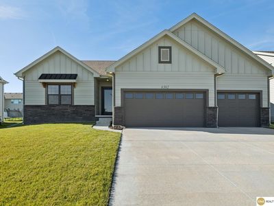 6302 S 200th St, Omaha, NE, 68135