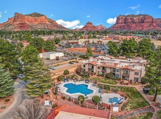 65 Verde Valley School Rd UNIT E-3, Sedona, AZ 86351
