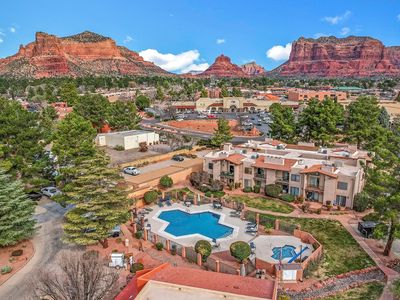 65 Verde Valley School Road #E3, Sedona, AZ, 86351