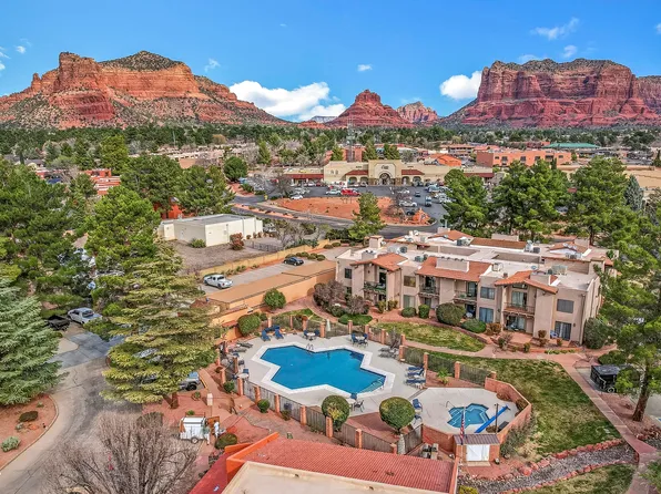 65 Verde Valley School Rd Unit E-3, Sedona, AZ 86351