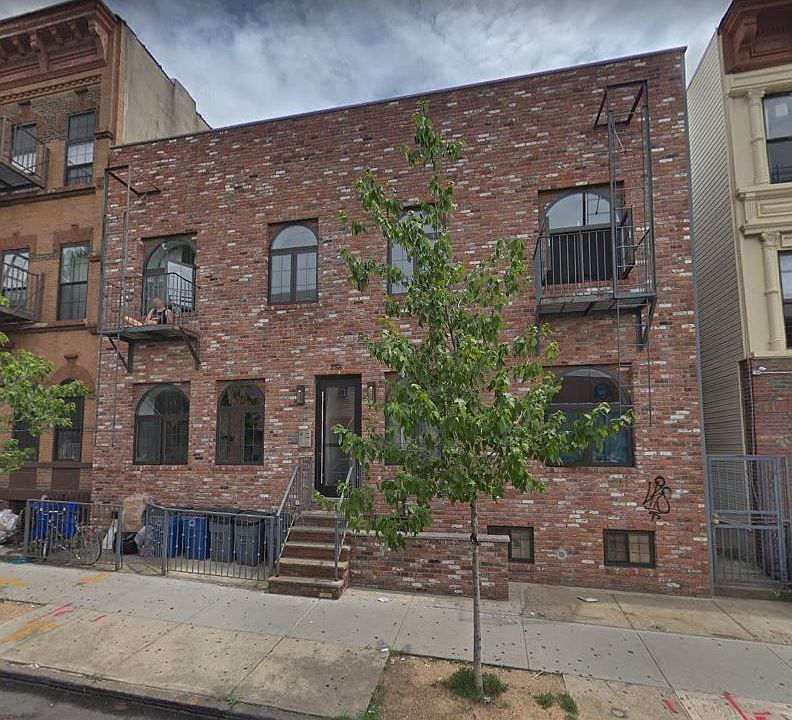 1st image of 368 Palmetto St APT 3L