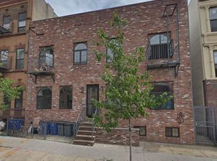 368 Palmetto St APT 3L, Brooklyn, NY 11237