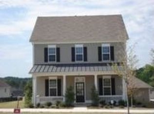 276 Monarch Village Way, Stockbridge, GA 30281