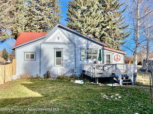 475 9th St, Meeker, CO 81641