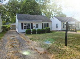 2357 S Spring St, Springfield, IL 62704