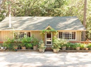 16932 Broken Pine Rd, Sonora, CA 95370