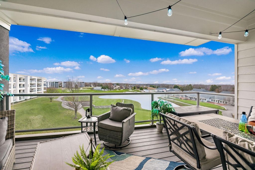 Real estate listing image