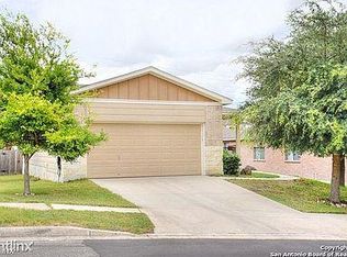 6619 Elmwood Crst, Live Oak, TX 78233