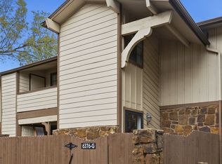 6376 S 80th East Ave APT G, Tulsa, OK 74133