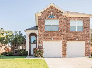 5708 Starboardway Dr, Fort Worth, TX 76135