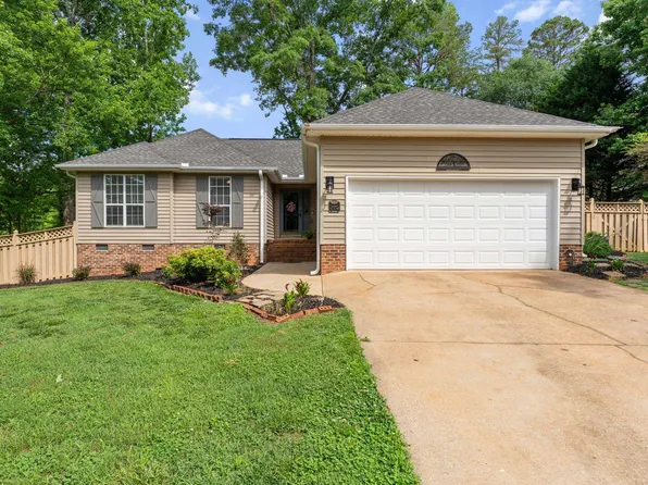 239 Jacqueline Rd, Piedmont, SC 29673
