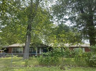 938 Spradley Rd, Van Buren, AR 72956