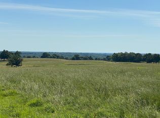 E 400th Rd, Eucha, OK 74342