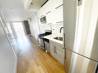 40 Starr St #2E, Brooklyn, NY 11221