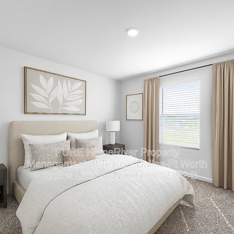 4 bed, 2.5 bath, 2203 sqft, $2,235 — Photo 3