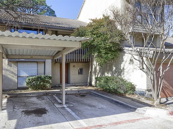 2nd image of 4503 N Oconnor Rd #1113