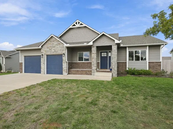 3415 S Lori St, Wichita, KS 67210