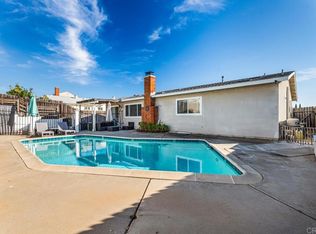 10458 Susie Pl, Santee, CA 92071