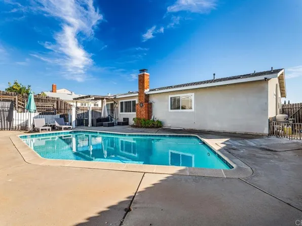 10458 Susie Pl, Santee, CA 92071