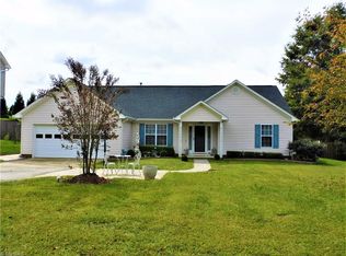 2456 Willard Rd, High Point, NC 27265