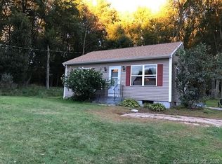 93 Tolland Rd, Bolton, CT 06043