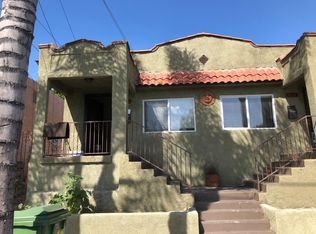 2721 Wabash Ave, Los Angeles, CA 90033
