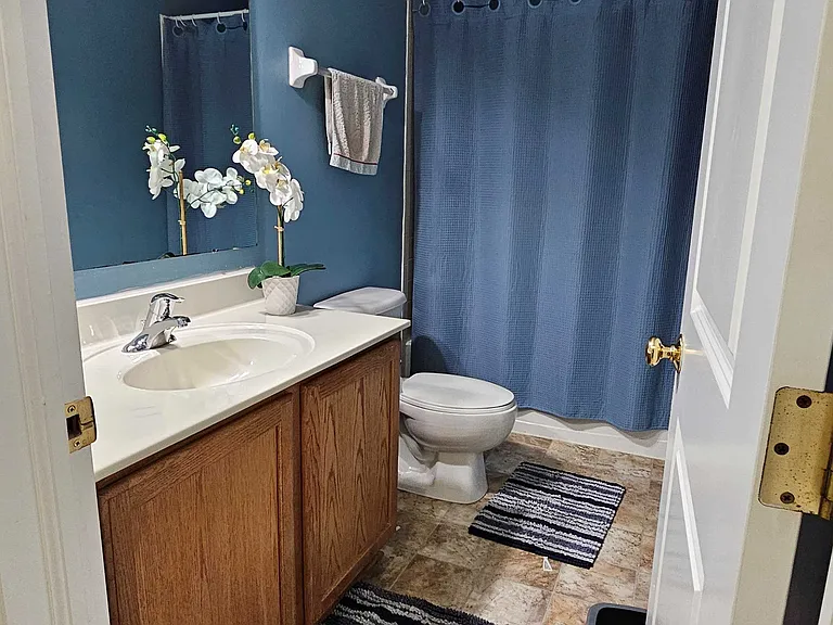 Full Bath