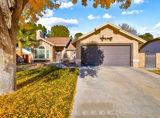 1717 Viridan Ave, Lancaster, CA 93534