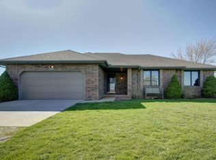 2799 N Farm Road 75, Bois D Arc, MO 65612