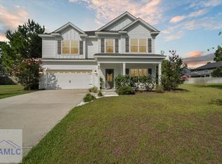 44 Shortleaf Trl, Richmond Hill, GA 31324