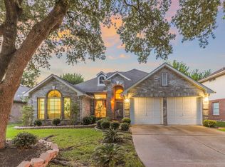 3214 Shady Ridge Trl, Sugar Land, TX 77498