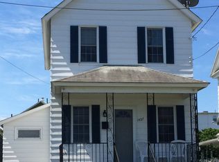 1437 Dartmouth St, Scranton, PA 18504
