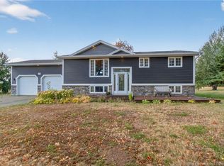 55 Des Roches, Wellington, NB E4S 4L9