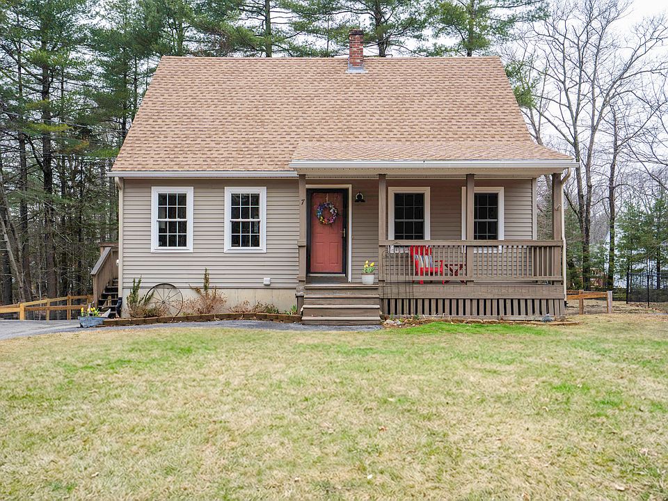 1st image of 7 Poplar Street