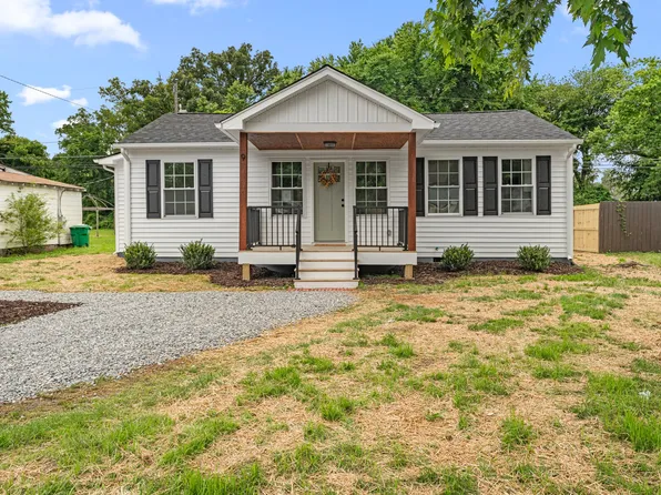 9 E Berry St, Sandston, VA 23150