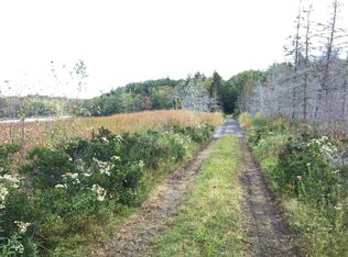 0 Hathorn Point Rd, Tenants Harbor, ME 04860