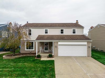 2431 Brookfield St, Canton, MI, 48188