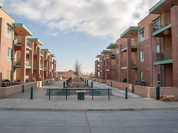 2nd image of 1053 Century Dr #107