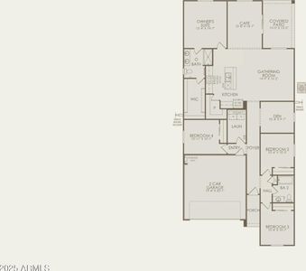 16495 N Comet Trail, Maricopa, AZ, 85138