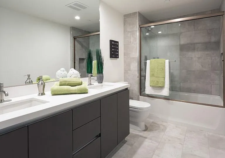 905 Wilcox Ave #Penthouse 2 — Photo 18