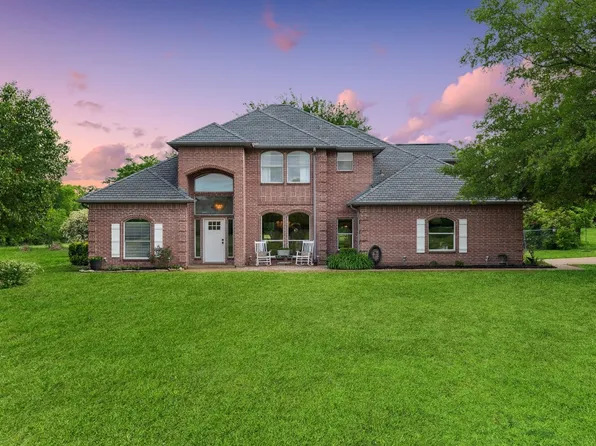 652 Eleanor Ln, Sunnyvale, TX 75182