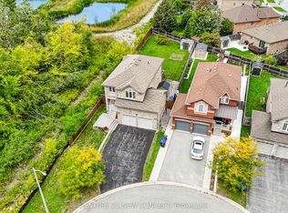 2174 Taggart Ct, Innisfil, ON L9S 0C4