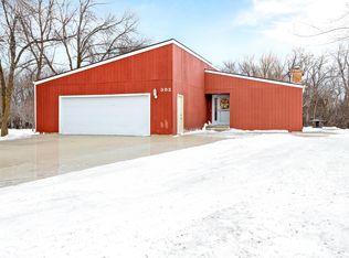 302 Sheyenne St, Horace, ND 58047