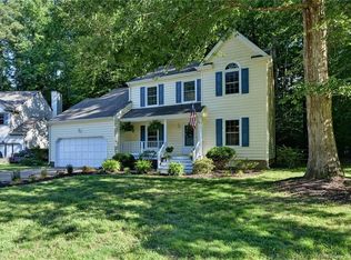 3012 Southwold Ct, Williamsburg, VA 23185