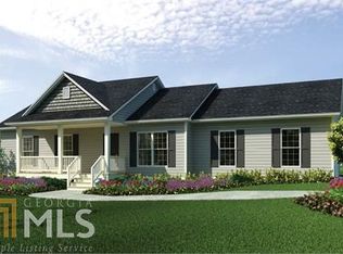134 Alfred Dr, Carrollton, GA