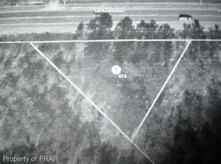 Rockfish Rd, Raeford, NC 28376